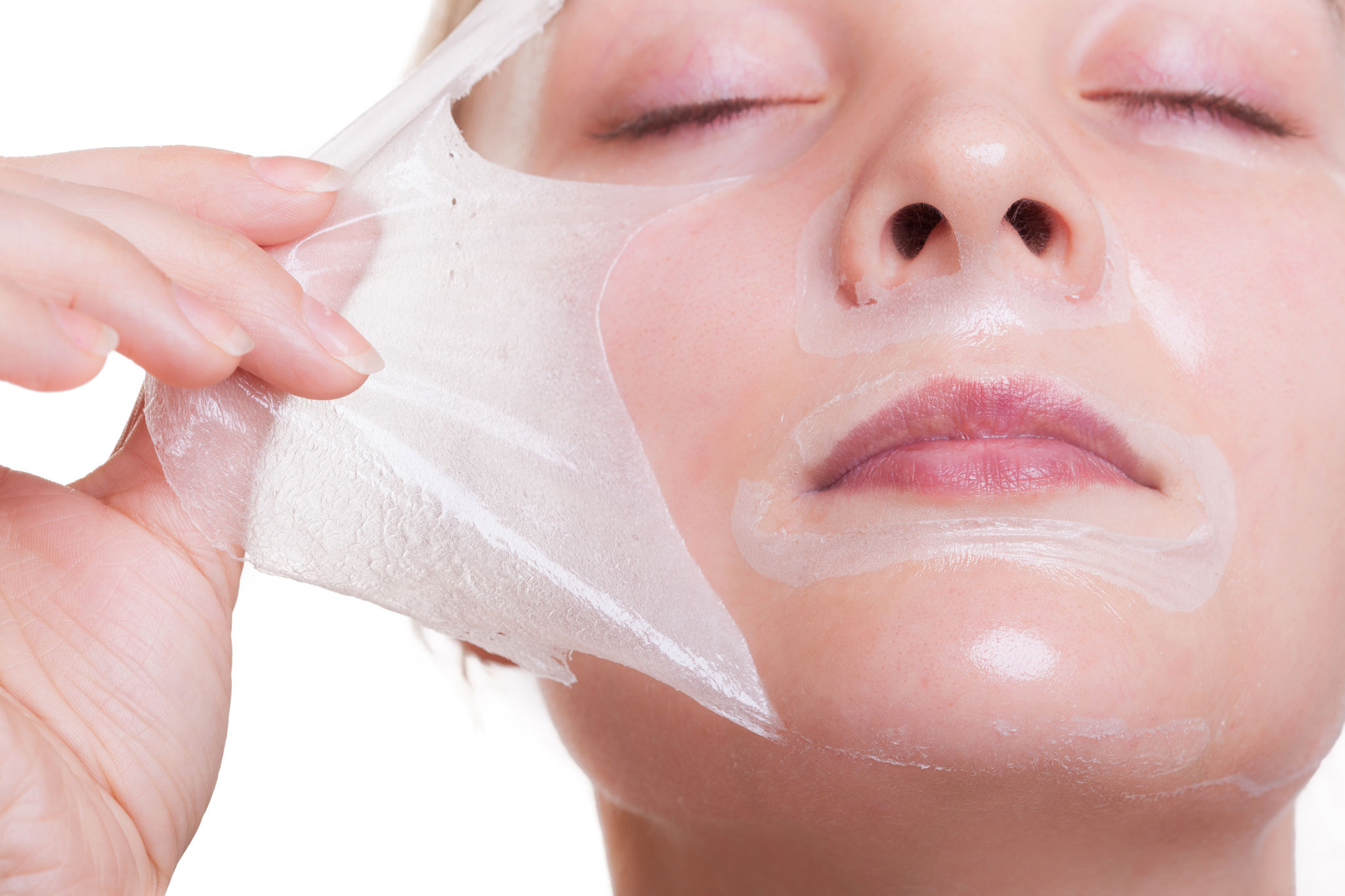 Peeling Facial En Qu Consiste Qu Resultados Brinda