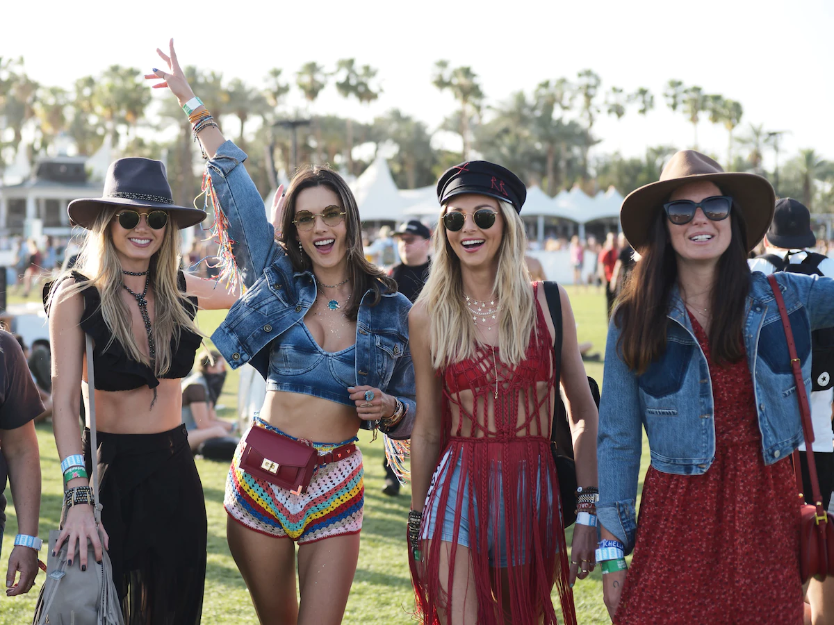 moda hipiess: accesorios y ropa hippies